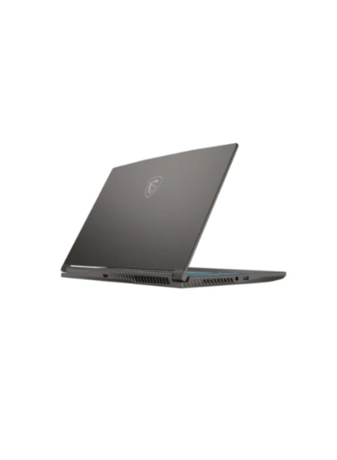 Msi Thin 15 B2RVE Gaming Laptop ​Intel Core 7 240H 512GB M.2 SSD NVMe PCIe Gen4 16GB Ram Nvidia GeForce RTX 4050 6GB GDDR6  15.6" FHD (1920x1080), 144Hz, IPS-Level  DOS - Cosmos Gray Cosmos Gray - Image 4